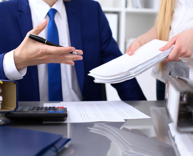 Asega. Asesoría Fiscal y Laboral en Málaga a medida