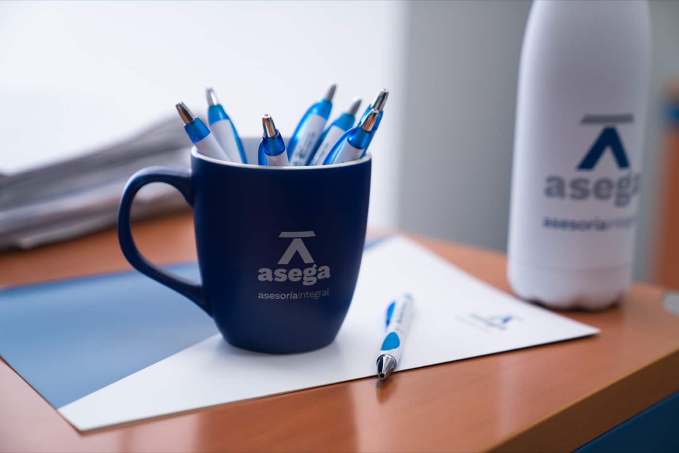 Sobre la Empresa - Asega. Asesoría Fiscal y Laboral en Málaga Asega. Asesoría Fiscal y Laboral en Málaga MCP2589
