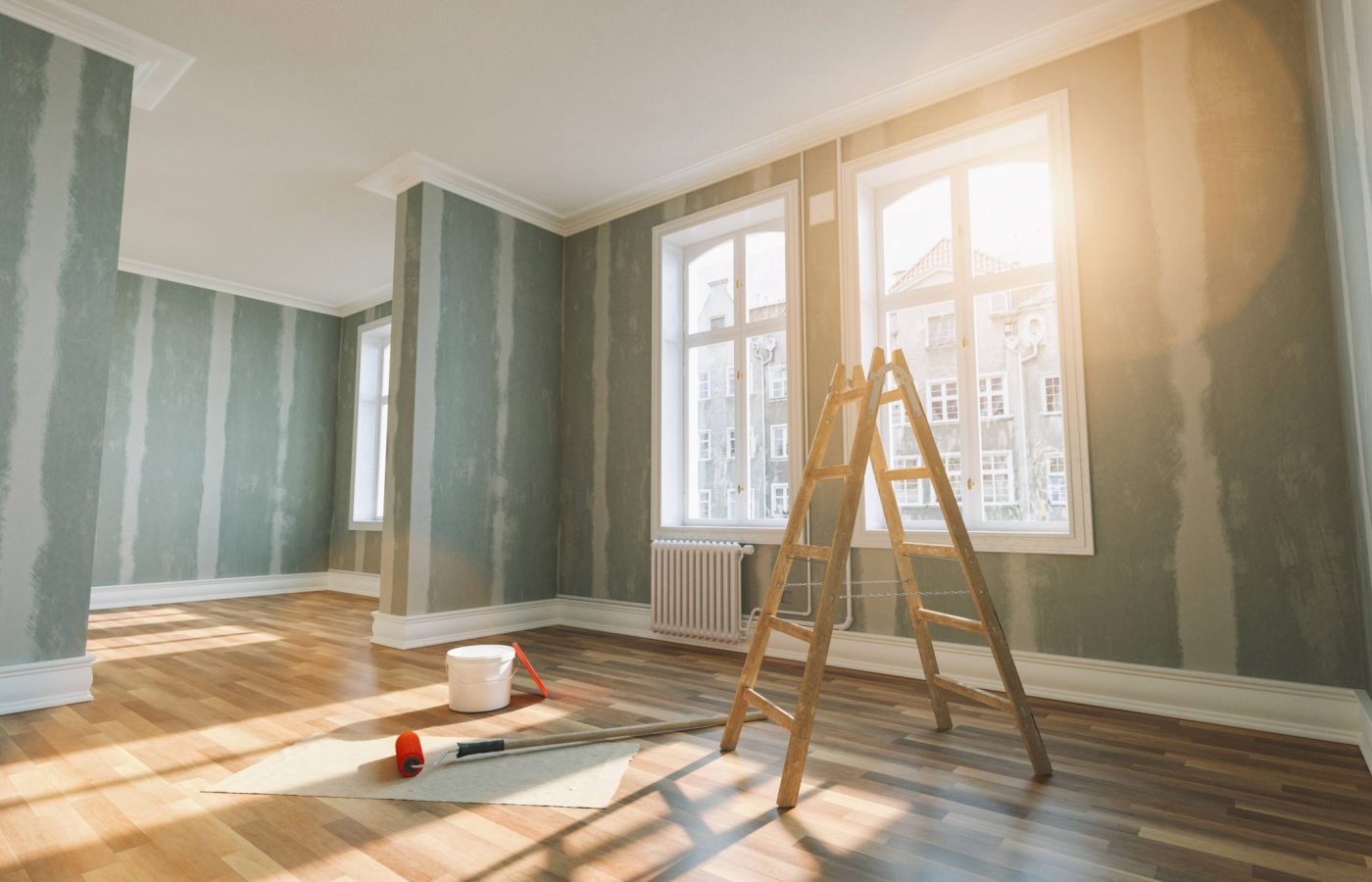 ¿PUEDE EL CÓNYUGE SEPARADO APLICARSE LA EXENCIÓN POR REINVERSIÓN EN VIVIENDA?