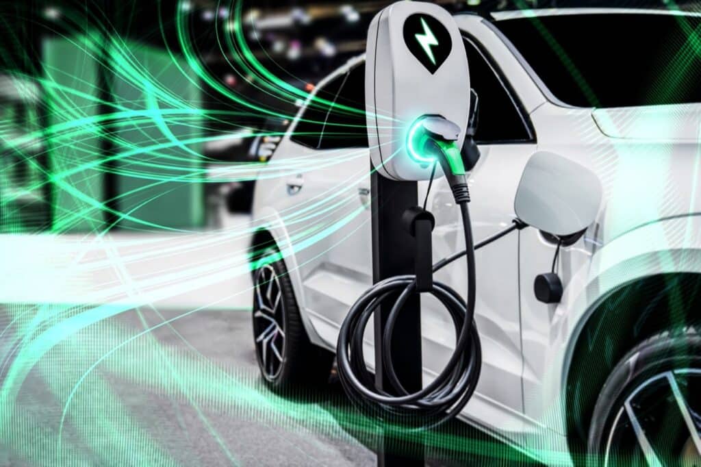 Asega. Asesoría Fiscal y Laboral en Málaga ev charging station electric car concept green energy eco power