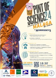 Asega. Asesoría Fiscal y Laboral en Málaga Pint of Science