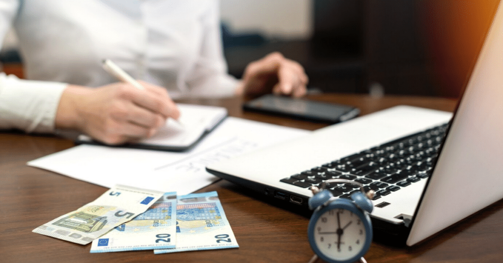 Periodificación de gastos y ajustes contables al cierre del ejercicio en el Impuesto sobre Sociedades - Asega. Asesoría Fiscal y Laboral en Málaga Asega. Asesoría Fiscal y Laboral en Málaga Imagen blog 1 1