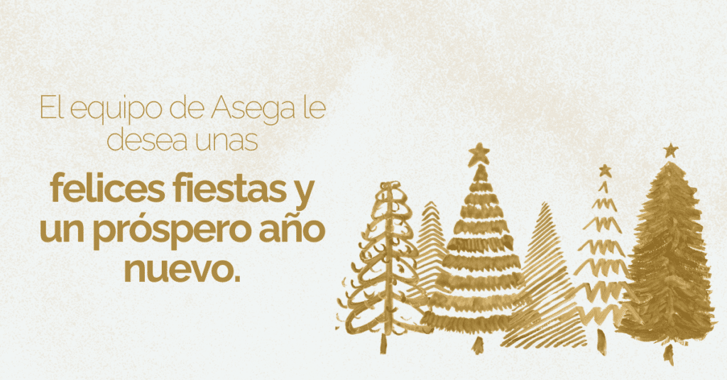 ¡Feliz Navidad y próspero 2025! - Asega. Asesoría Fiscal y Laboral en Málaga Asega. Asesoría Fiscal y Laboral en Málaga 2024Blog 2024 12Dic 25