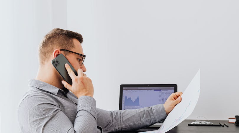 Deducción del IVA y fecha de devengo: una relación que hay que controlar - Asega. Asesoría Fiscal y Laboral en Málaga Asega. Asesoría Fiscal y Laboral en Málaga pexels photo 5717733 1746605608
