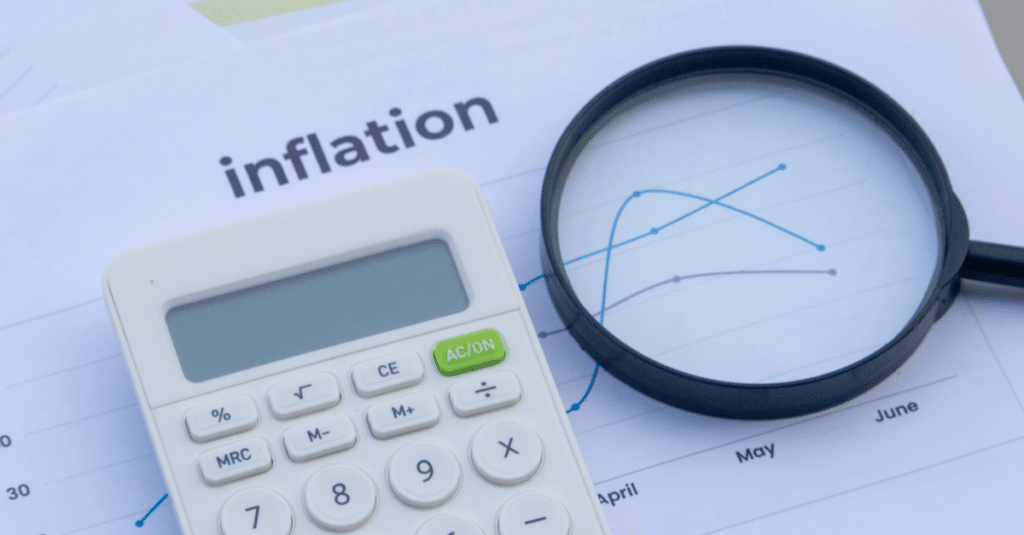 Previsiones de inflación 2026: consejos prácticos para empresas y profesionales - Asega. Asesoría Fiscal y Laboral en Málaga Asega. Asesoría Fiscal y Laboral en Málaga 2025 Blog Asega 04.Ab 07