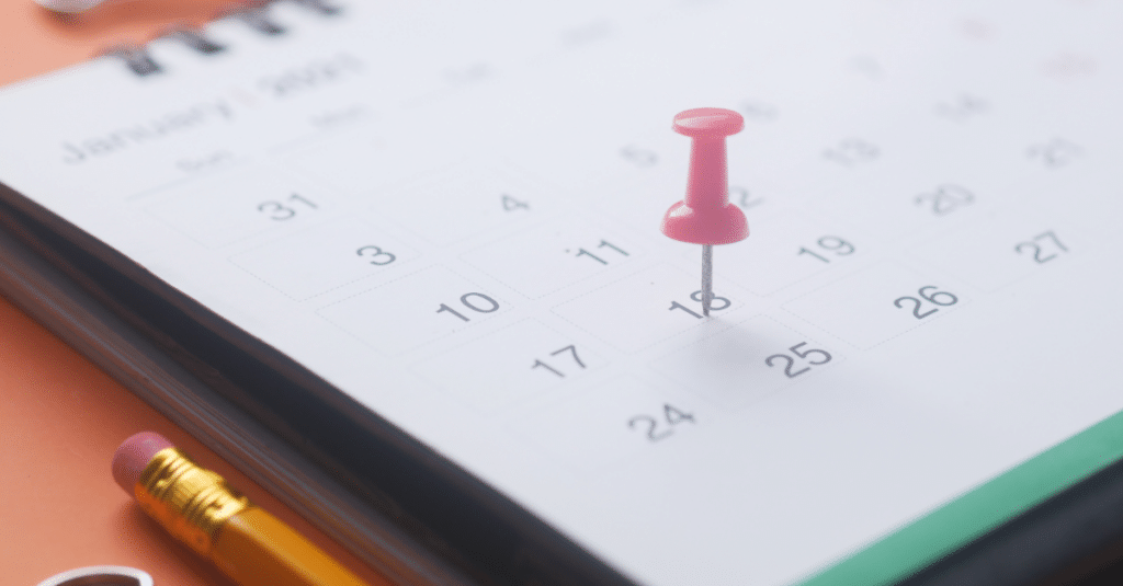 Todo lo que debes revisar antes de cerrar el calendario de vacaciones de los trabajadores - Asega. Asesoría Fiscal y Laboral en Málaga Asega. Asesoría Fiscal y Laboral en Málaga Imagen blog 1